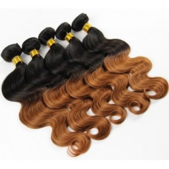 BeautyMC Hair Ombre Collection - Picture 3 of 8